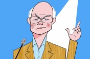 Tim Keller Cartoon
